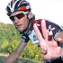 Frank Schleck pendant le Giro dell'Emilia 2007